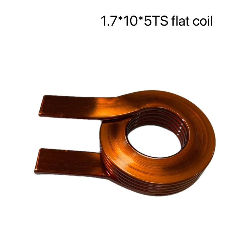 1.7*10*5TS لفائف مسطحة
